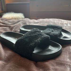 Fenty by Rihanna Slides